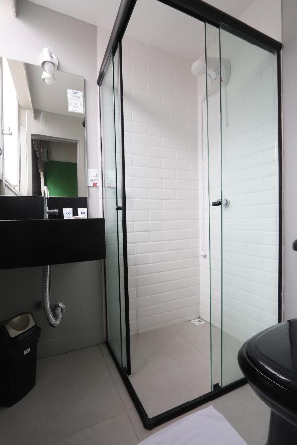 Hotel Zip Флорианополис Экстерьер фото