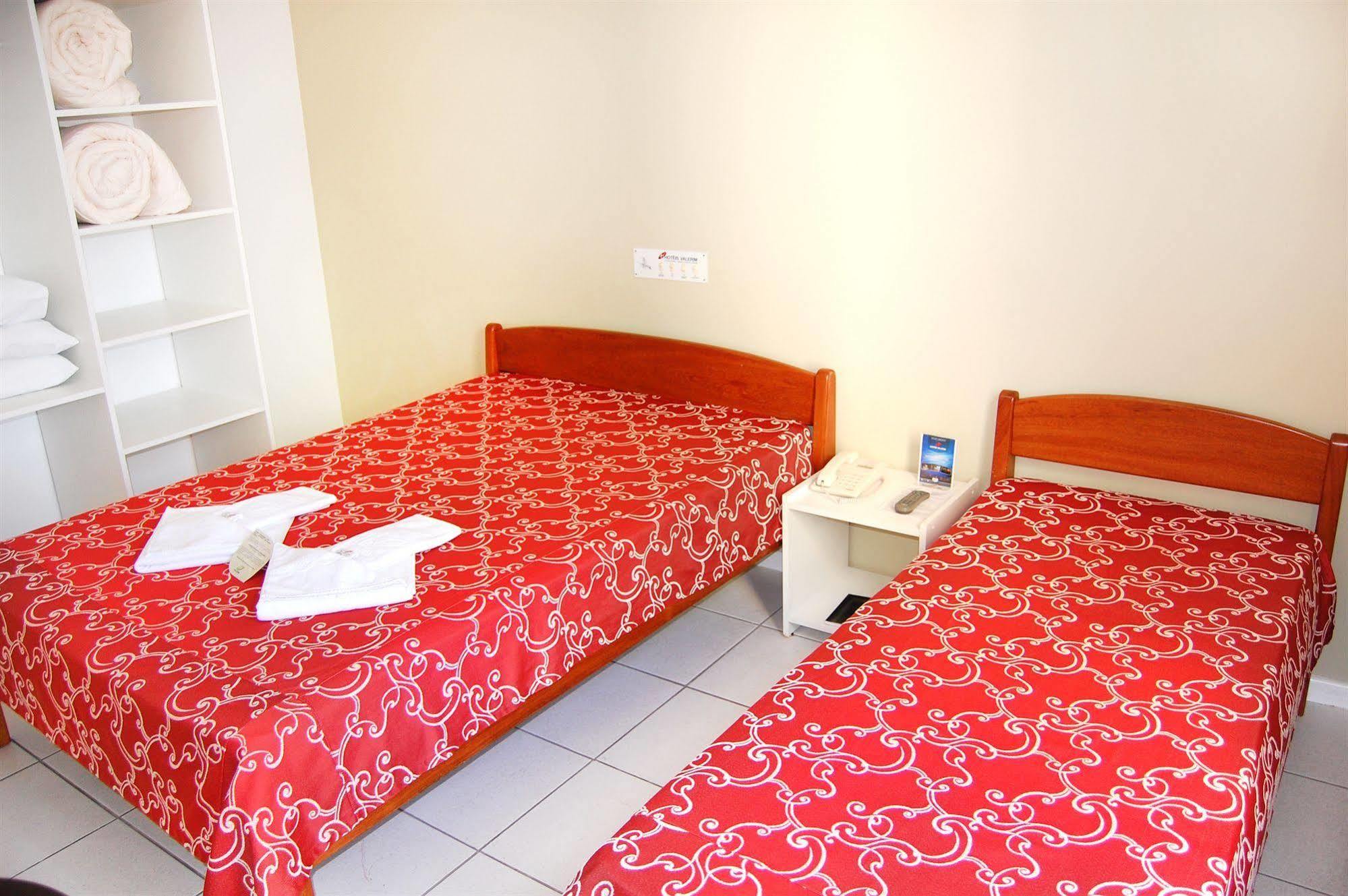 Hotel Zip Флорианополис Экстерьер фото