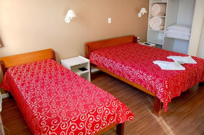 Hotel Zip Флорианополис Экстерьер фото