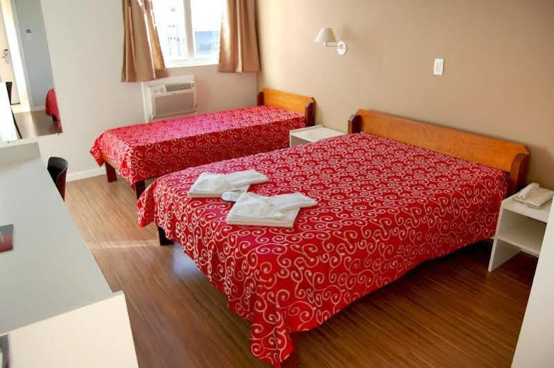Hotel Zip Флорианополис Экстерьер фото