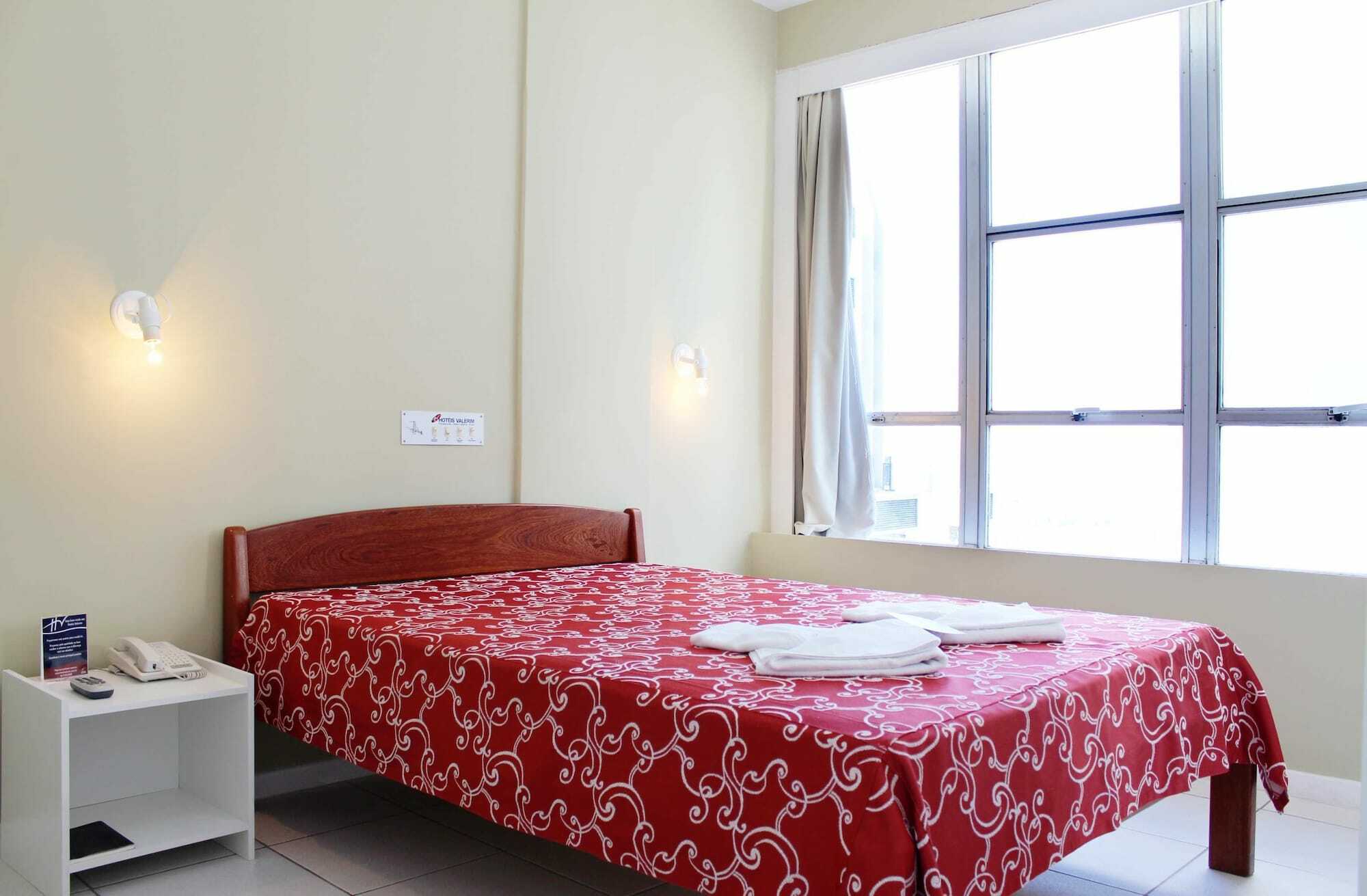 Hotel Zip Флорианополис Экстерьер фото